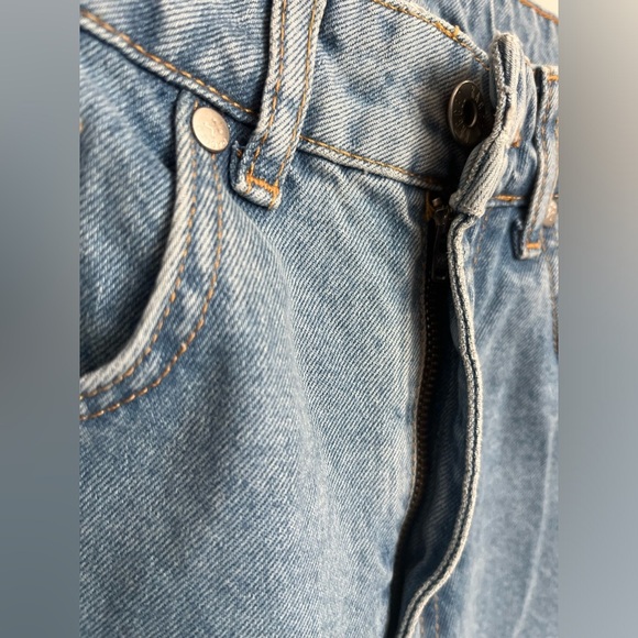 Ragged Priest Straight Leg jeans size 28 - Picture 7 of 10